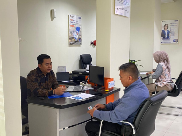 Go Teropong Rakyat