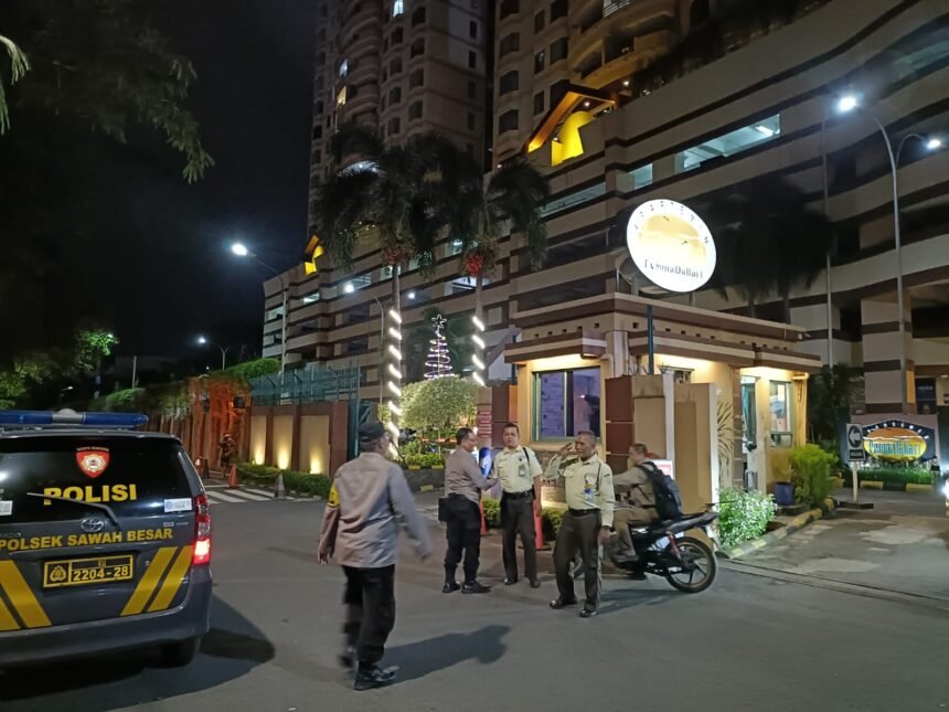Go Teropong Rakyat