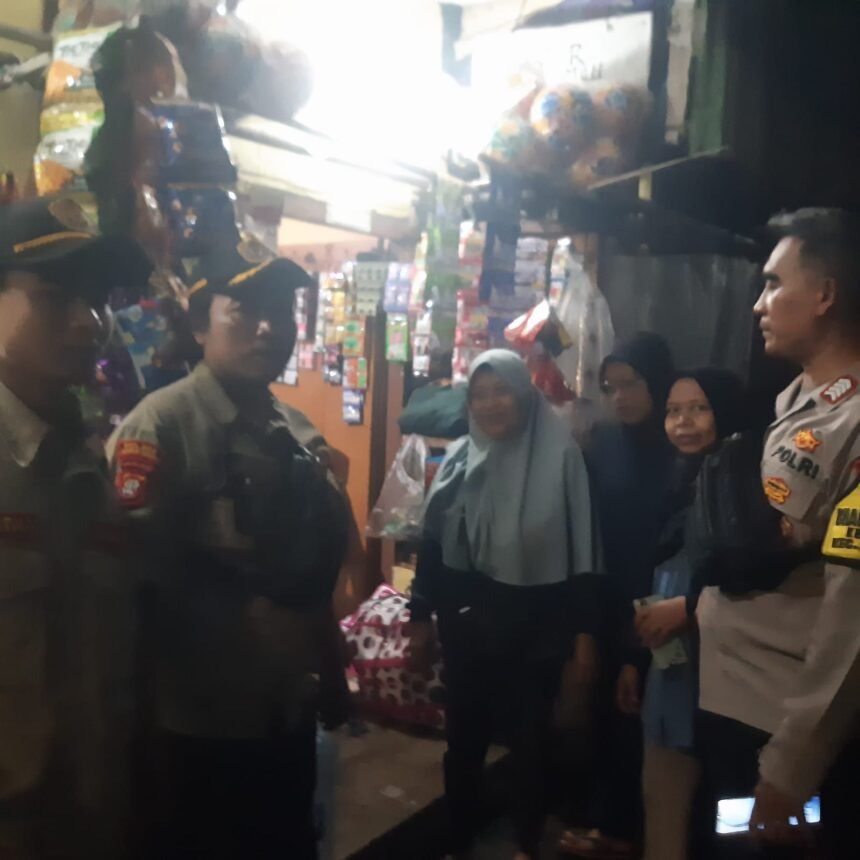 Go Teropong Rakyat