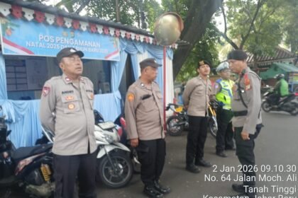 Go Teropong Rakyat