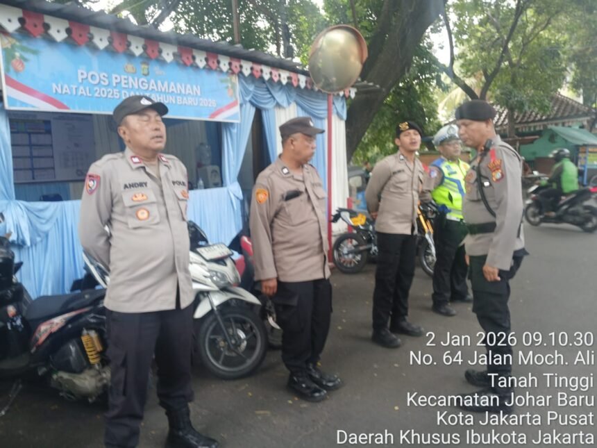 Go Teropong Rakyat