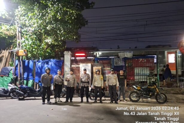 Go Teropong Rakyat