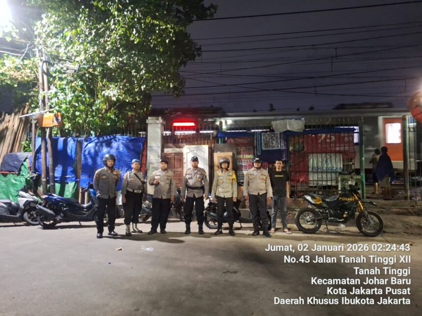 Go Teropong Rakyat