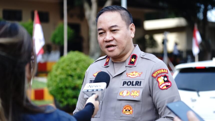 Go Teropong Rakyat