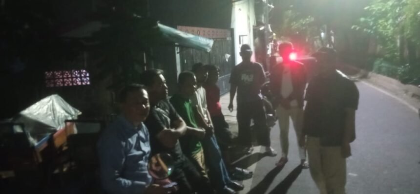 Go Teropong Rakyat