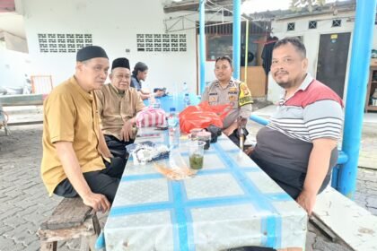 Go Teropong Rakyat