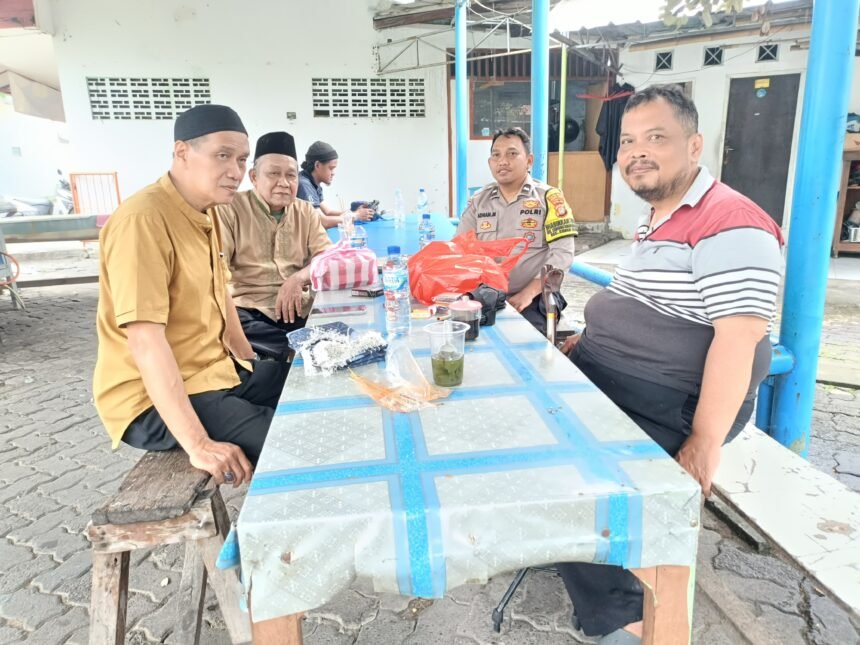 Go Teropong Rakyat