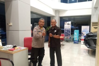 Go Teropong Rakyat