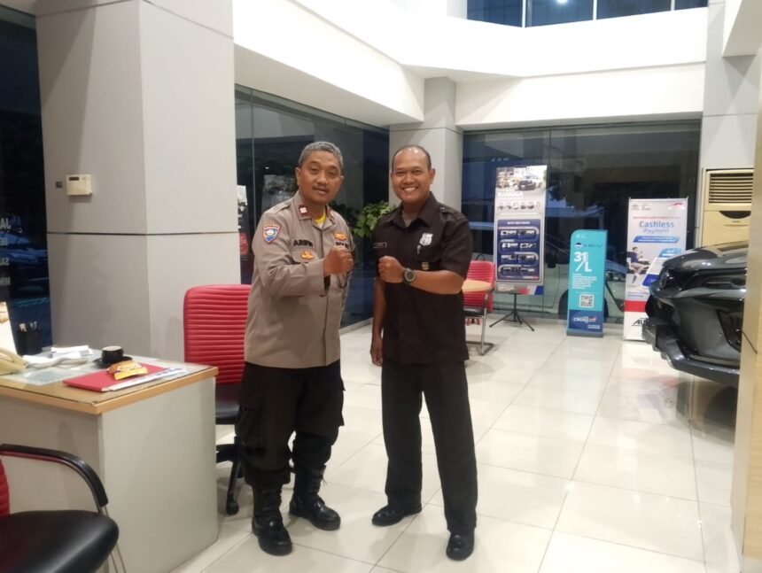 Go Teropong Rakyat