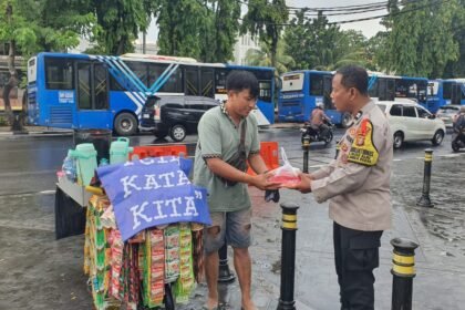 Go Teropong Rakyat