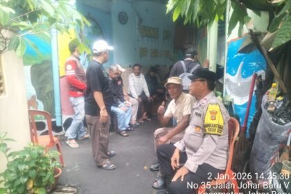 Go Teropong Rakyat