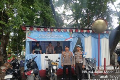 Go Teropong Rakyat