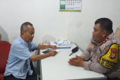 Go Teropong Rakyat