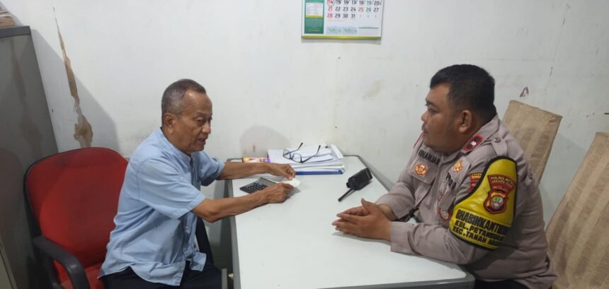Go Teropong Rakyat