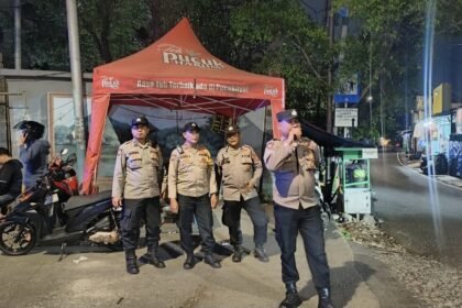 Go Teropong Rakyat
