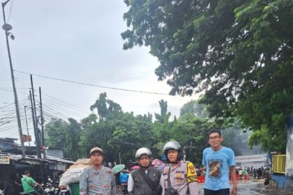 Go Teropong Rakyat