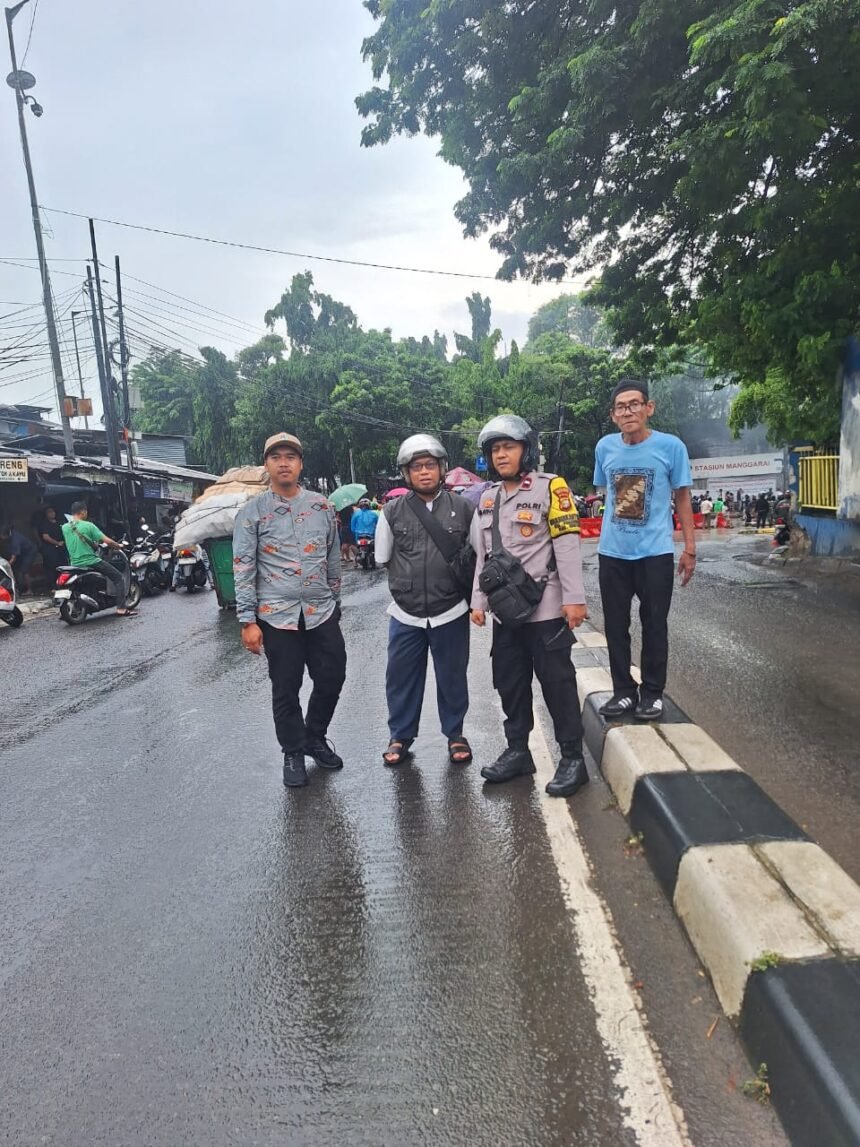 Go Teropong Rakyat
