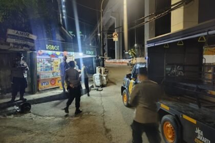 Go Teropong Rakyat