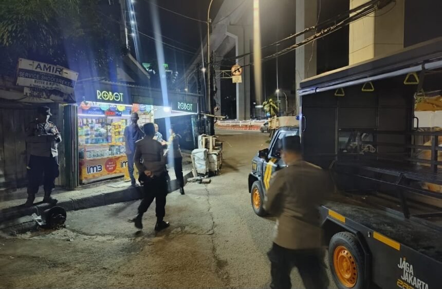 Go Teropong Rakyat