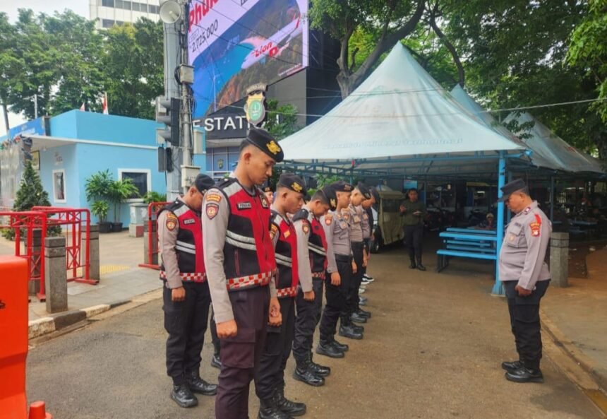 Go Teropong Rakyat