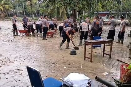 Go Teropong Rakyat
