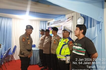 Go Teropong Rakyat
