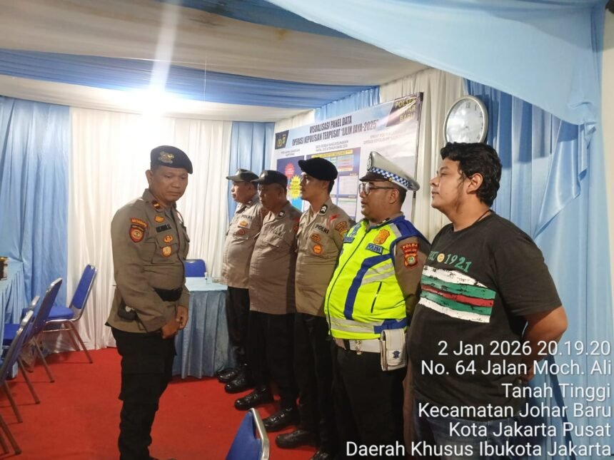 Go Teropong Rakyat