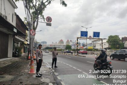 Go Teropong Rakyat