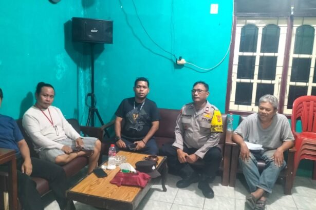 Go Teropong Rakyat