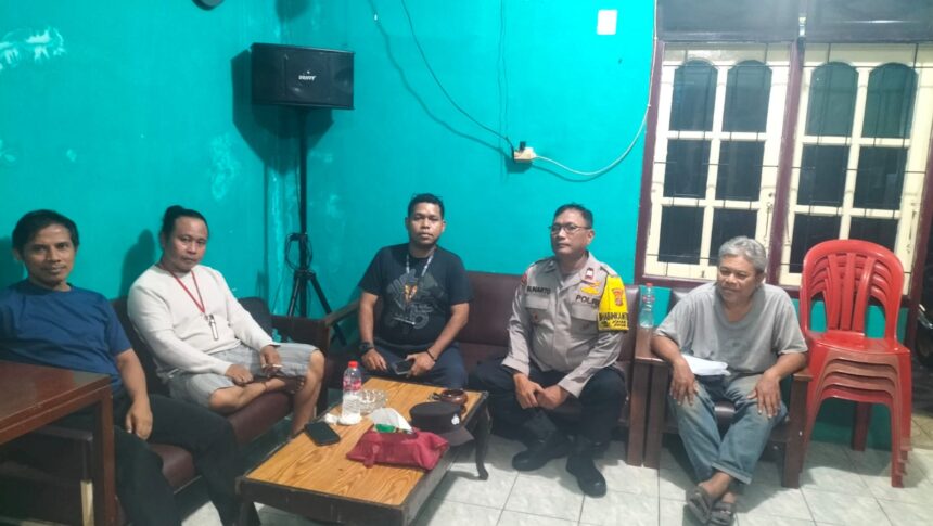 Go Teropong Rakyat