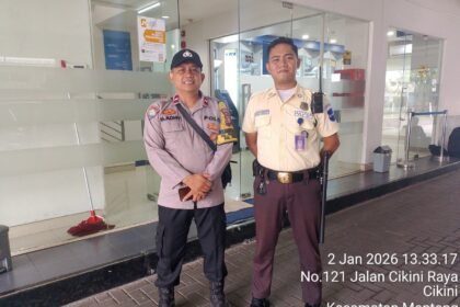 Go Teropong Rakyat