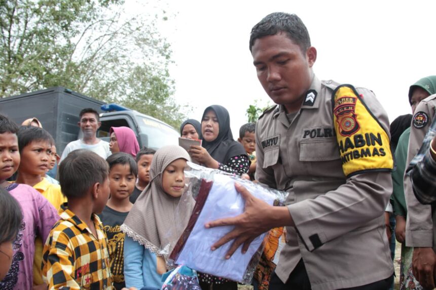 Go Teropong Rakyat