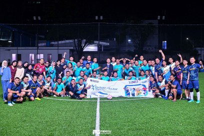 Go Teropong Rakyat