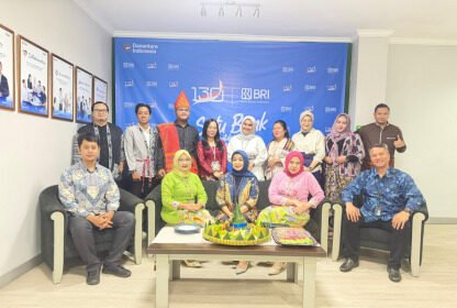 Go Teropong Rakyat