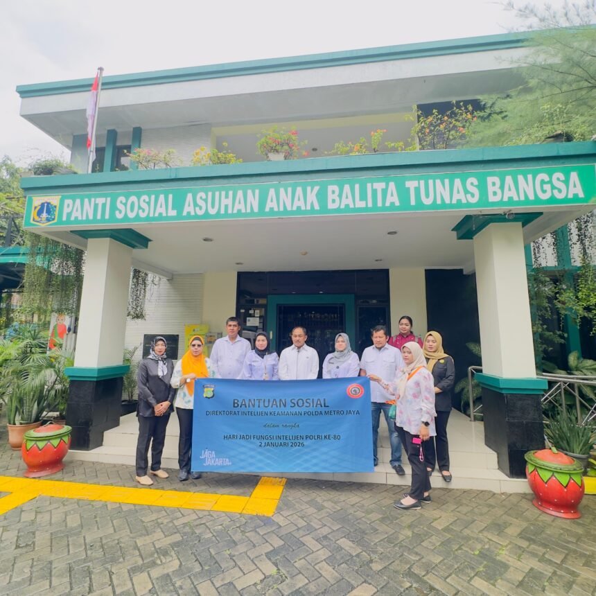 Go Teropong Rakyat