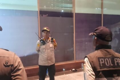 Go Teropong Rakyat