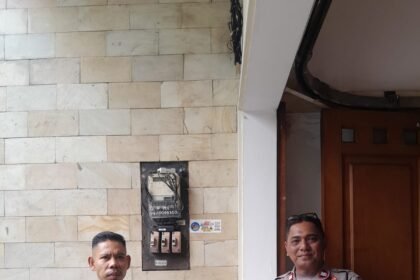 Go Teropong Rakyat