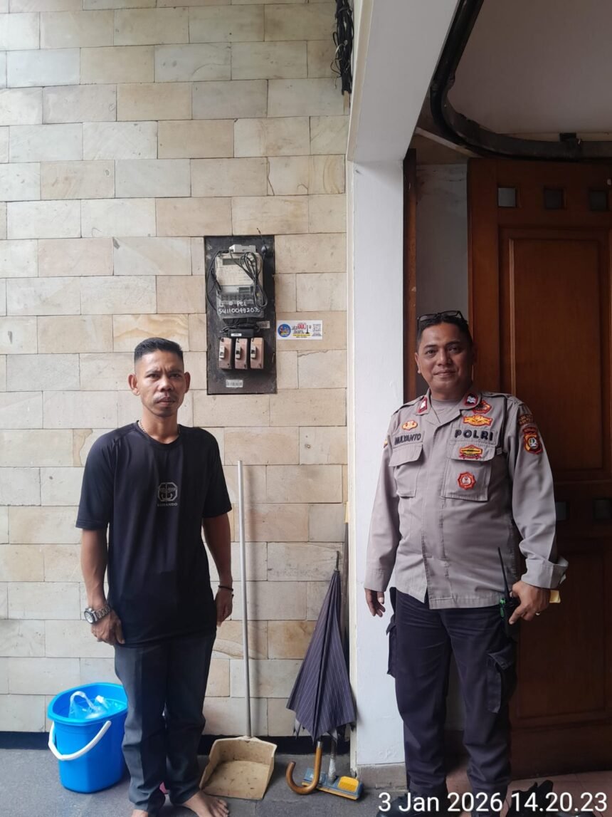 Go Teropong Rakyat