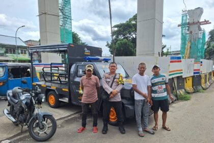 Go Teropong Rakyat