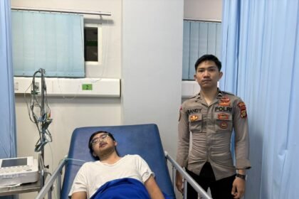 Go Teropong Rakyat