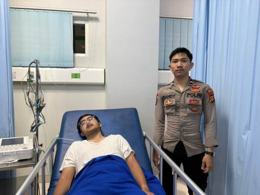 Go Teropong Rakyat
