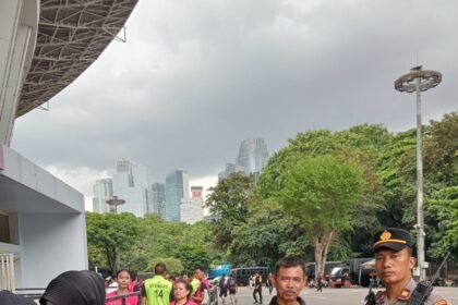 Go Teropong Rakyat
