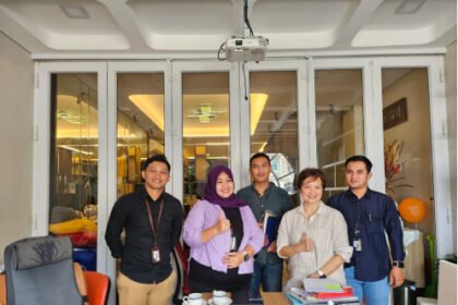 Go Teropong Rakyat