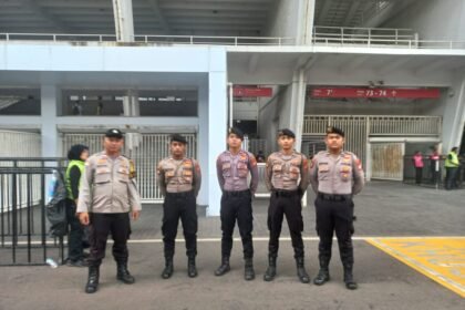 Go Teropong Rakyat