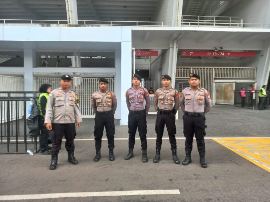 Go Teropong Rakyat