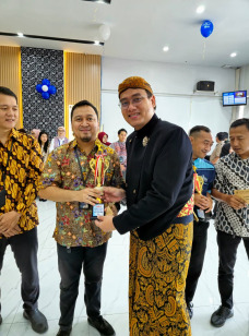 Go Teropong Rakyat