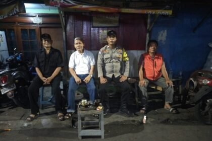 Go Teropong Rakyat