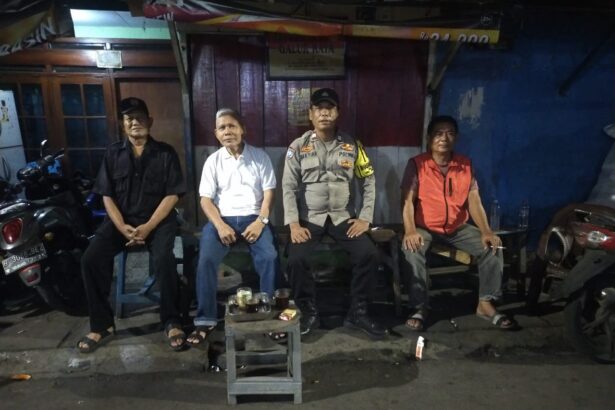 Go Teropong Rakyat