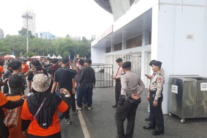 Go Teropong Rakyat