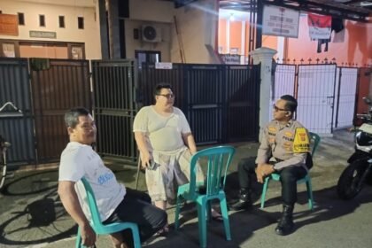 Go Teropong Rakyat
